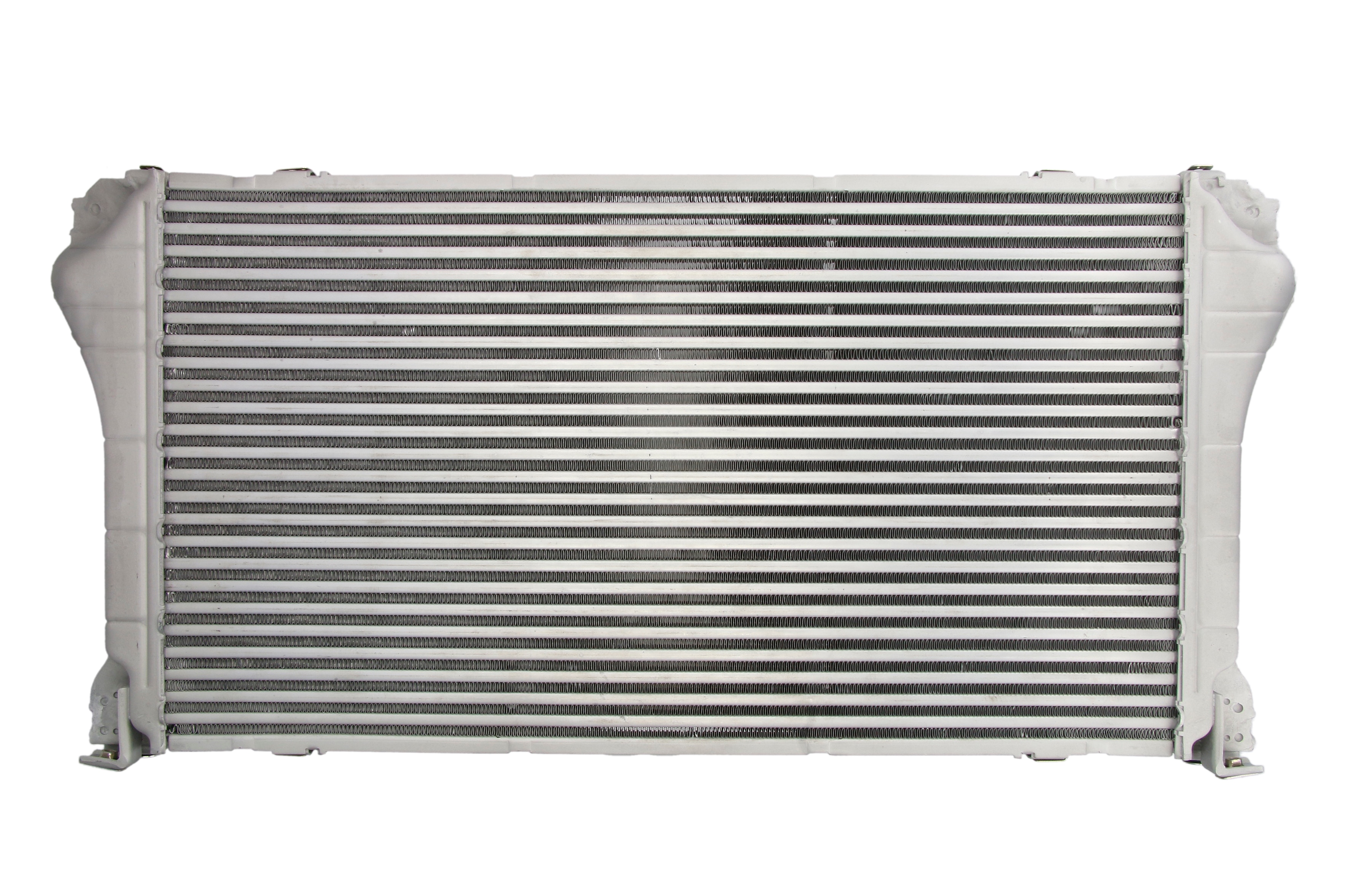 Радіатор наддуву TOYOTA COROLLA (E14#, E15#) (07-) 2.0 D4D|TOYOTA AURIS (E15#) (07 NISSENS (96401) Nissens фото 4