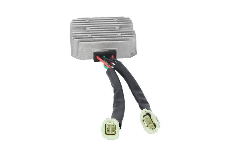 DZE regulátor generátoru SUZUKI LT-A 500 F (VINSON), (QUADMASTER), F (QUADMASTER) 00-01 (32800-44D20, 32800-44D21)