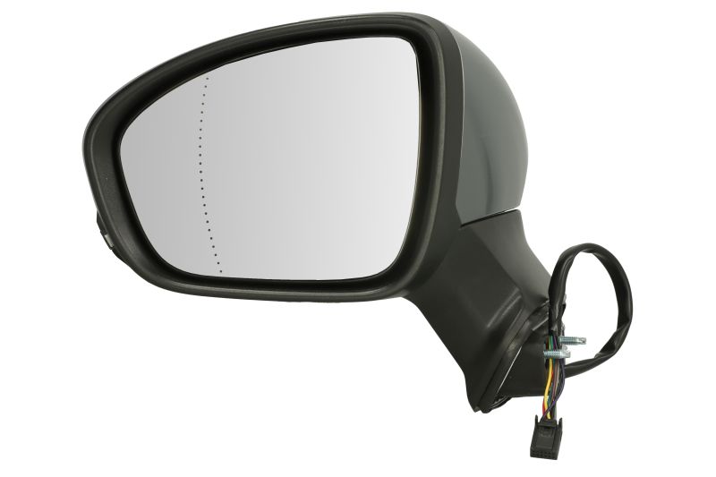 Lijevi retrovizor za vozilo MITSUBISHI ASX 2; RENAULT CAPTUR 2, SYMBIOZ 11.19-