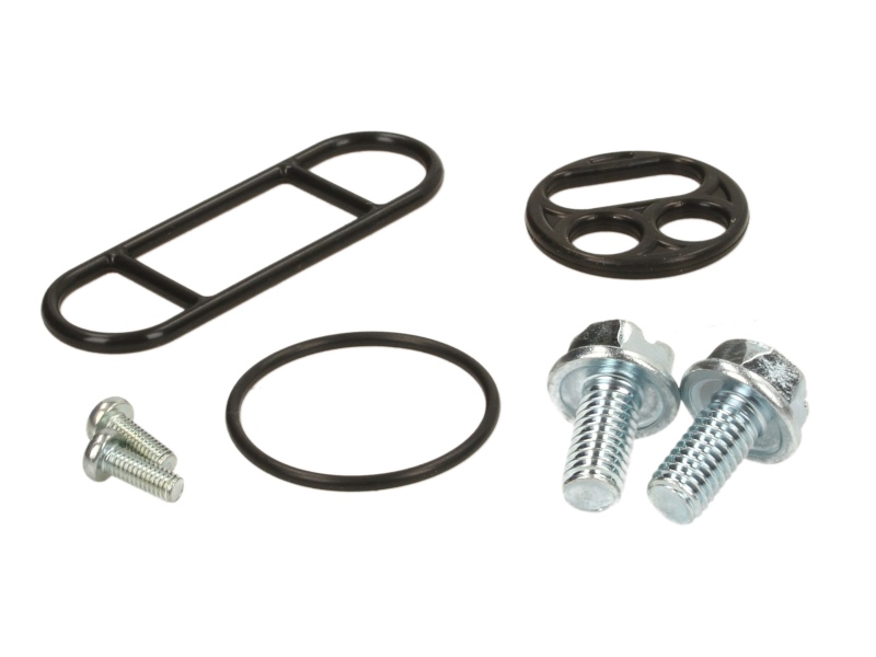 TOURMAX palivový kohout KAWASAKI KX 250, 125 93-97, ZX 400 92, ZX-7R 750 P (NINJA) 97-98, ZX-7RR 750 N (NINJA) 96-97, ZX-9R 900 B (NINJA) 94-97, SUZUKI DR 350, 250, 650E 90-99, YAMAHA DT 125 RE, X 05-06, FZR 600 R (GENESIS), H (GENESIS) 89-95, FZS 1000 (F