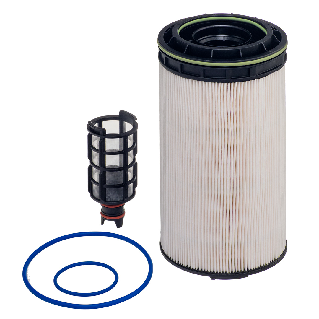 Filter goriva za vozilo MERCEDES ACTROS MP4 / MP5