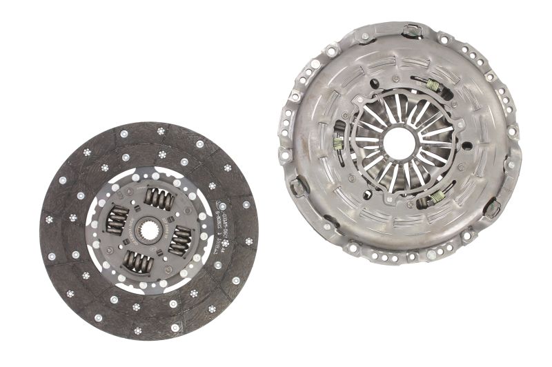 Set kvačila 270mm za vozilo FORD TRANSIT, TRANSIT V363 2.2D