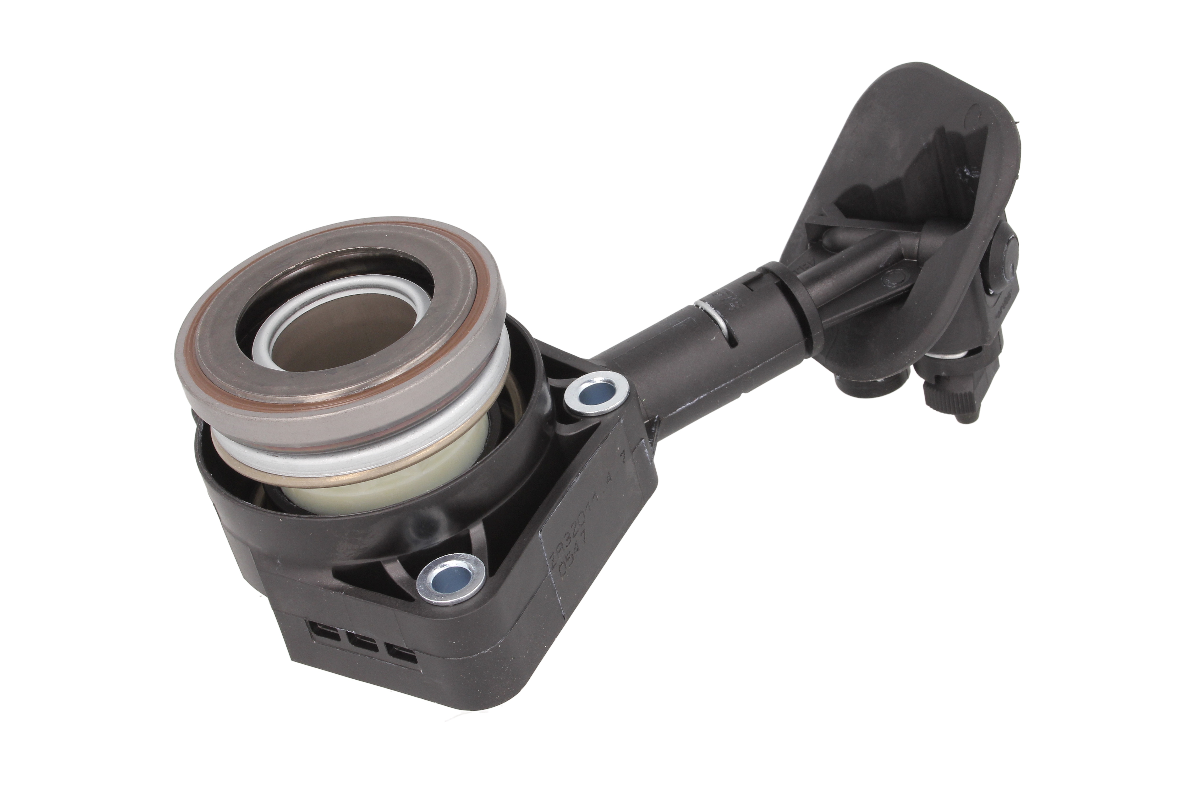 Підшипник вижимний Ford Connect 1.8DI/TDCI (SNR) Valeo фото 9