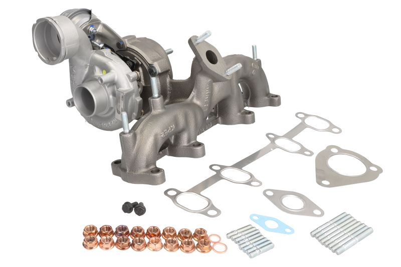 Turbina Turbo za vozilo SEAT LEON