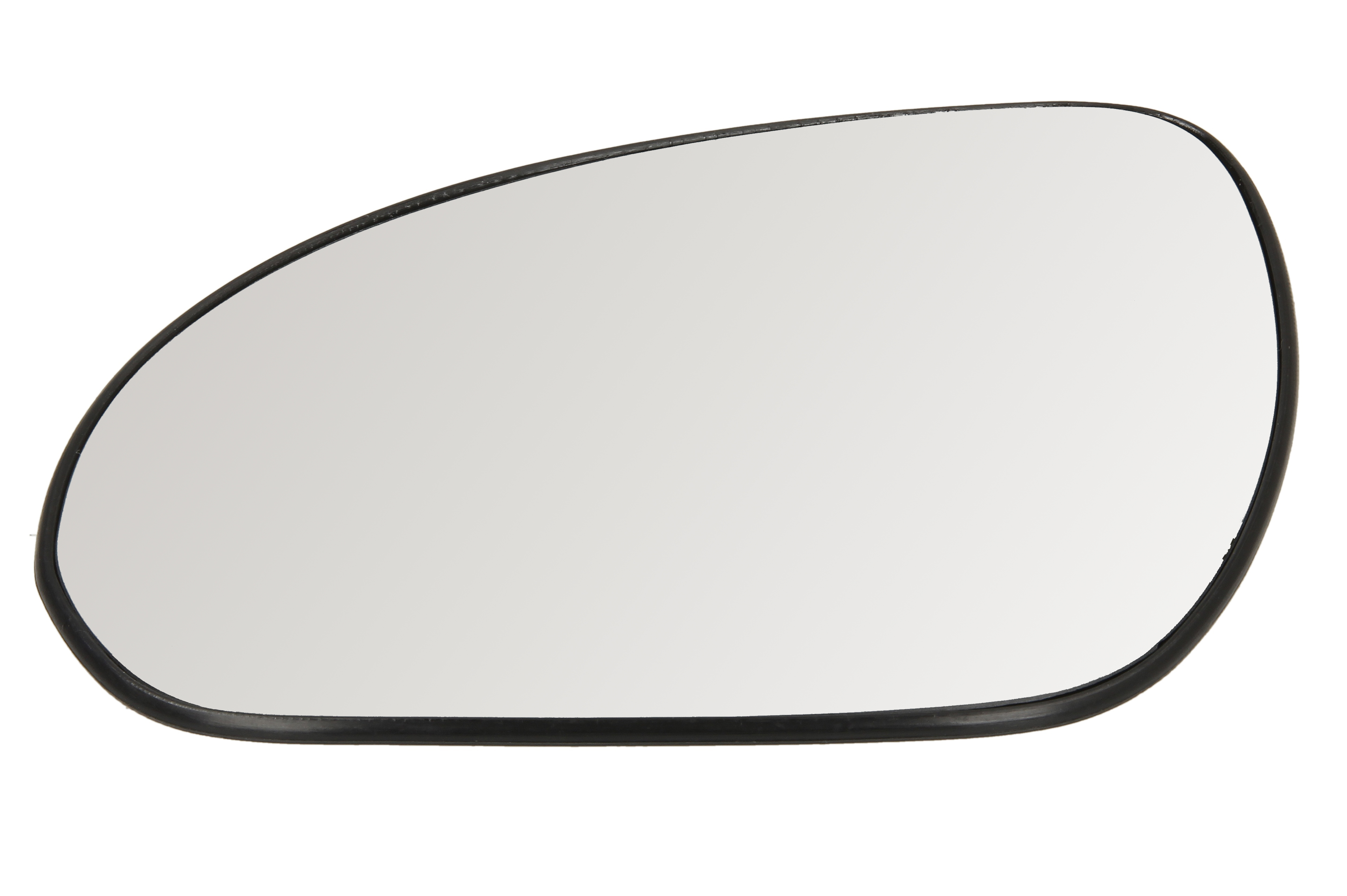 Скло дзеркала зовнішнього лів (опукле, обігрів) HYUNDAI i30 FD 10.07-06.12