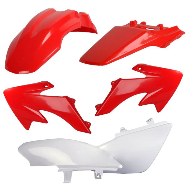 CEMOTO plastové sady HONDA CRF 50 F 04-21 ( )