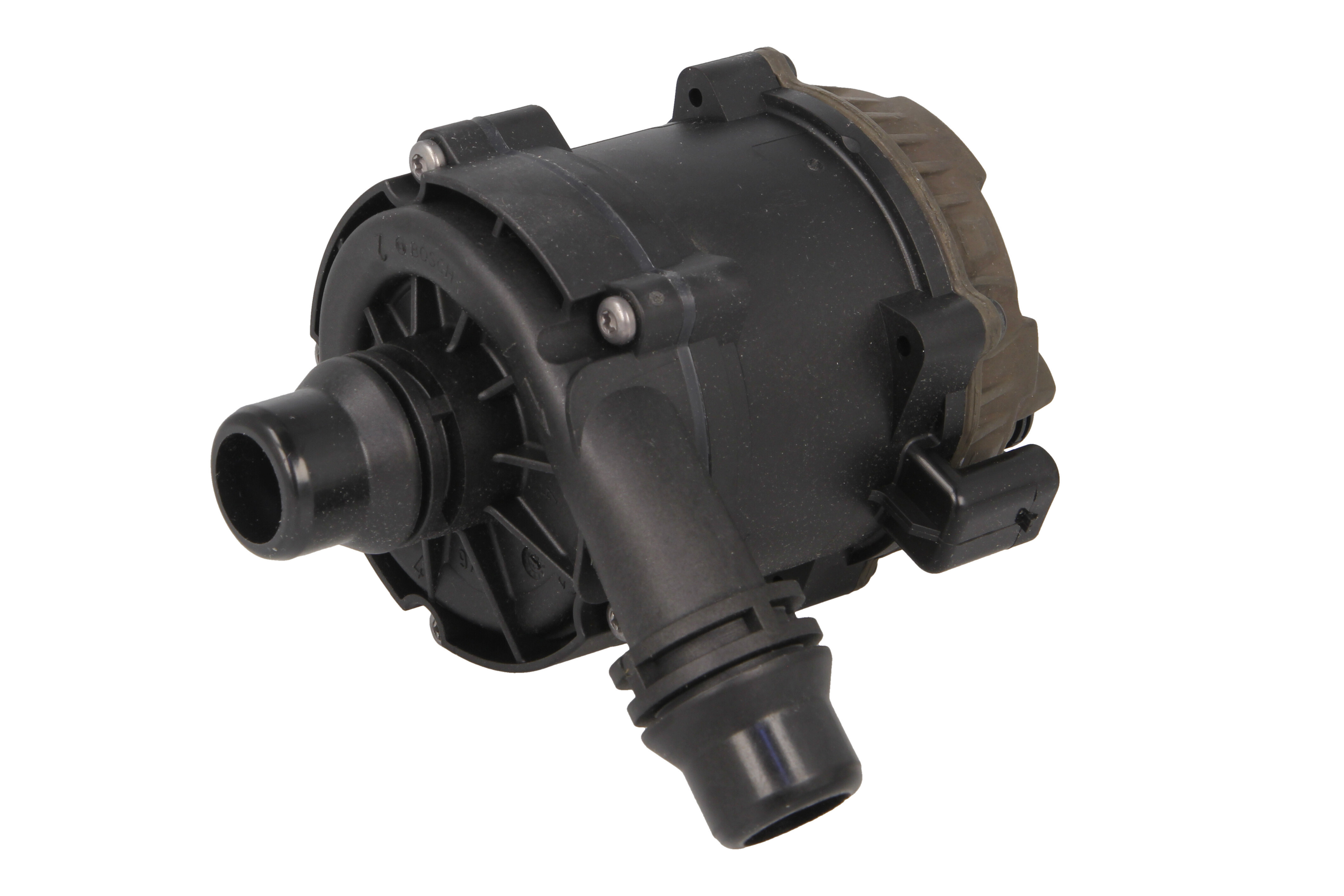 Помпа водяна BMW 5 (G30, F90) 520 I 07.2017 - 06.2020 BOSCH (0 392 024 11E) Bosch фото 3