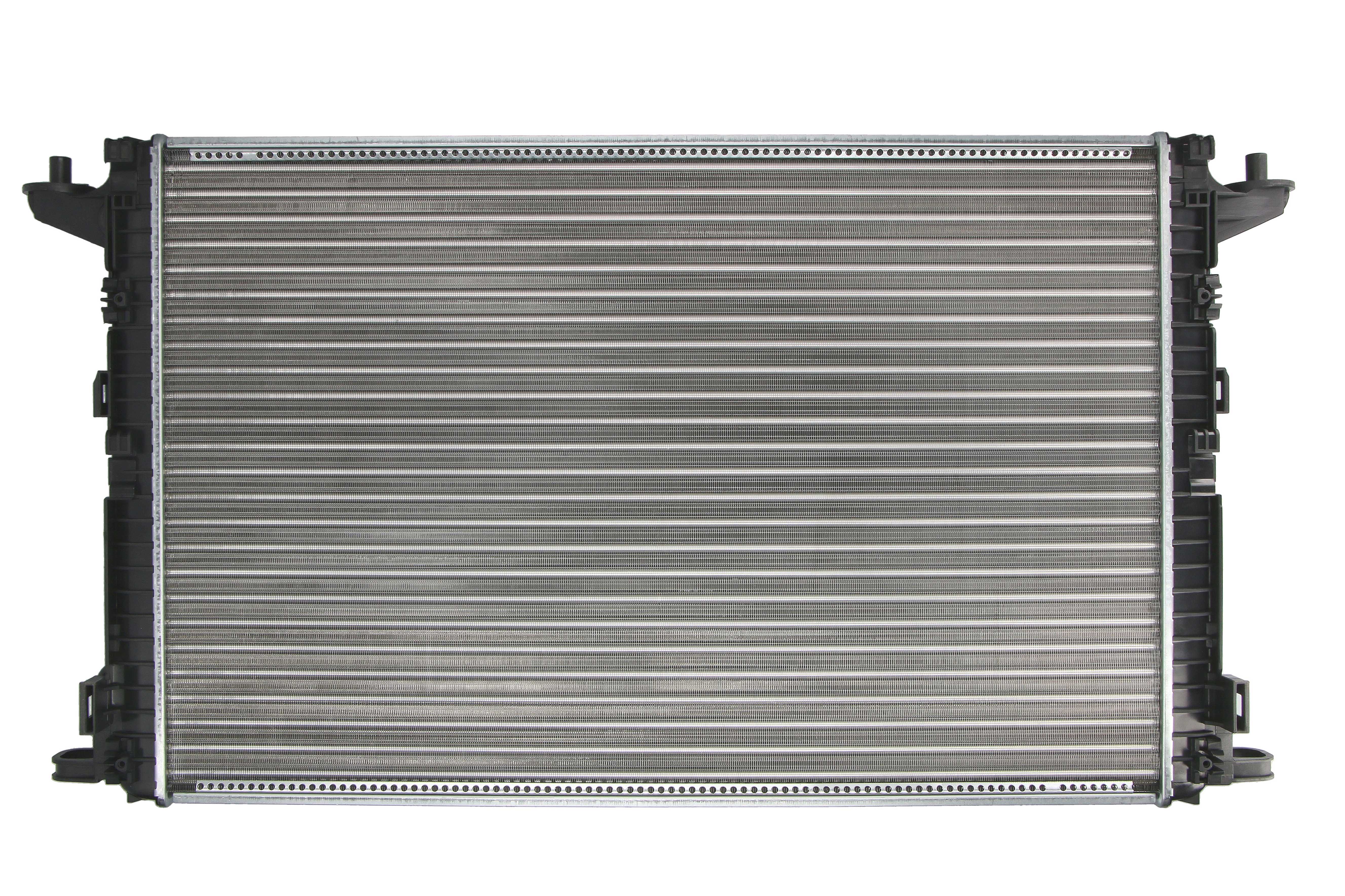 Радіатор двигуна (мкпп) AUDI A4 ALLROAD B9, A4 B9, A5, A6 ALLROAD C8, A6 C8, A7, Q5, Q7, VW TOUAREG 1.4-2.0H 05.15- фото 2