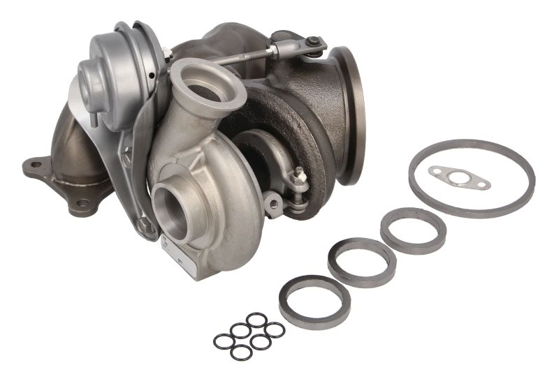 Turbina Turbo za vozilo BMW 1 (E82)