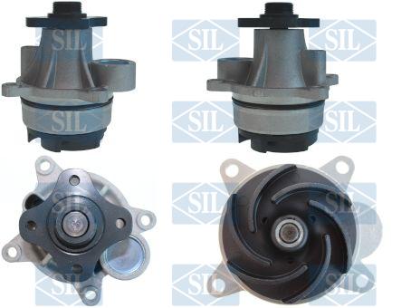 Vodena pumpa (Glavna) za vozilo FORD TRANSIT CUSTOM V362