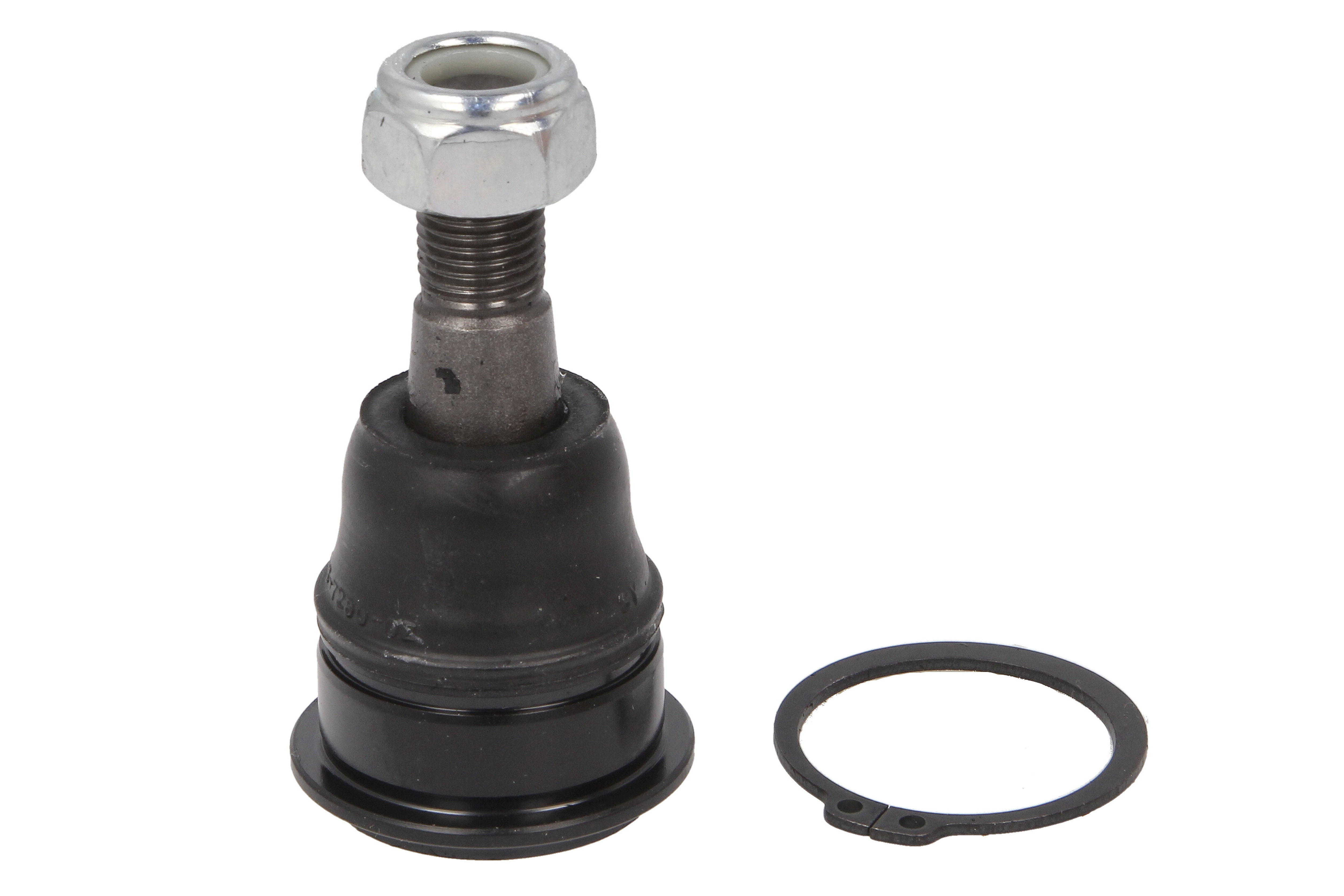 Опора кульова NISSAN PRIMERA P10/P11, ALMERA N16, SUNNY B14/B15 CTR (CB0314) CTR фото 3
