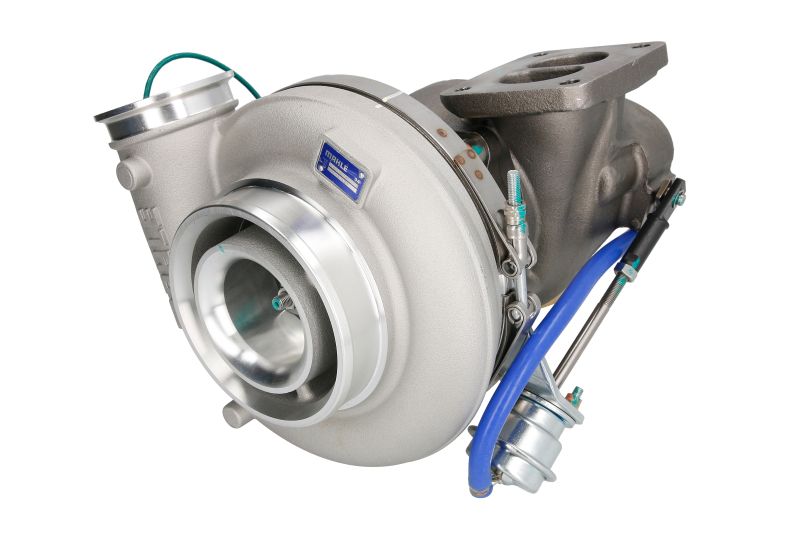 Turbina Turbo za vozilo MERCEDES ACTROS MP4 / MP5