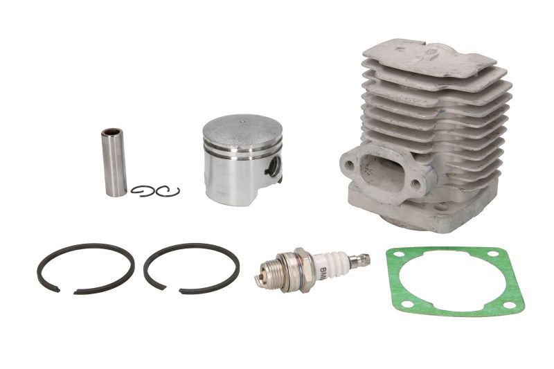 INPARTS válec motoru CHIŃSKI SKUTER/MOPED/MOTOROWER/ATV 2T POCKET BIKE