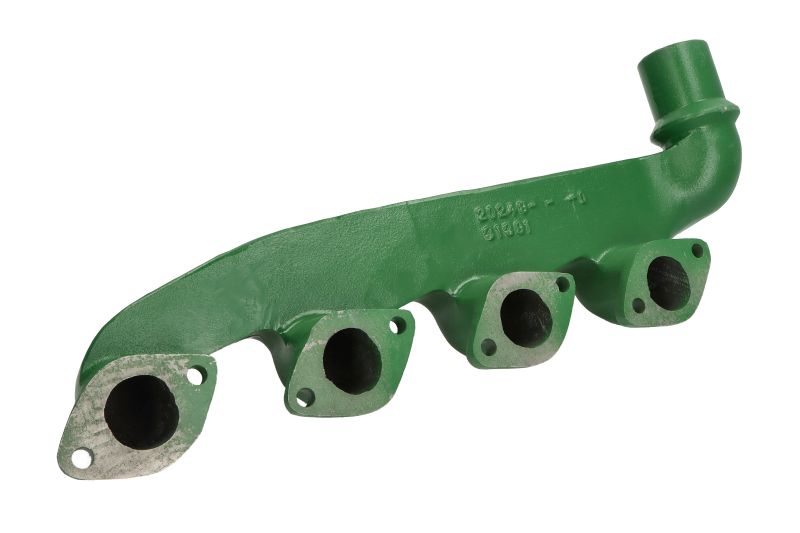 Izduvna grana za vozilo JOHN DEERE 2020