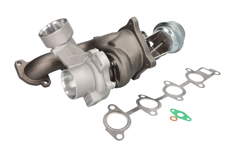 Turbina Turbo za vozilo MERCEDES SPRINTER 3