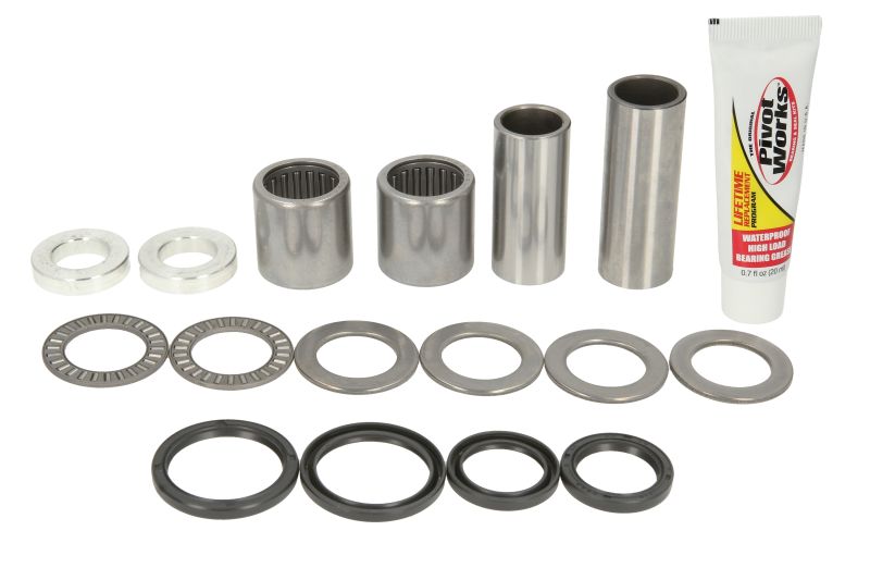 PIVOT WORKS sada na opravy, příčné závěsné rameno HONDA CRF 250 X, R 04-17
