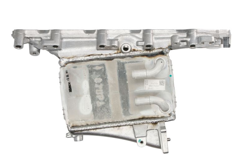 Interkuler za vozilo AUDI A3