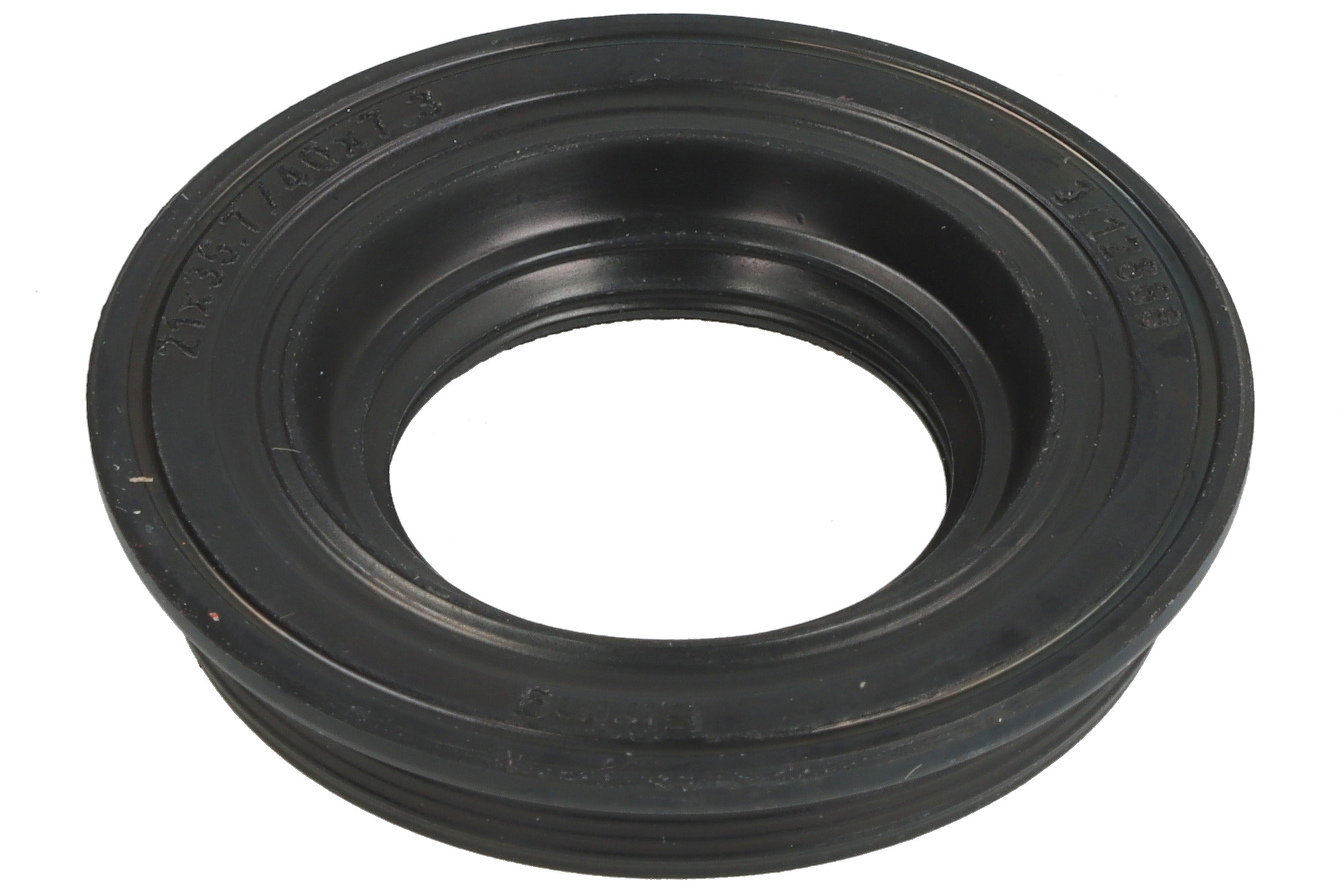 Ремкомплект форсунки Citroen Jumper/Peugeot Boxer 2.0/2.4D 06- ELRING фото 11