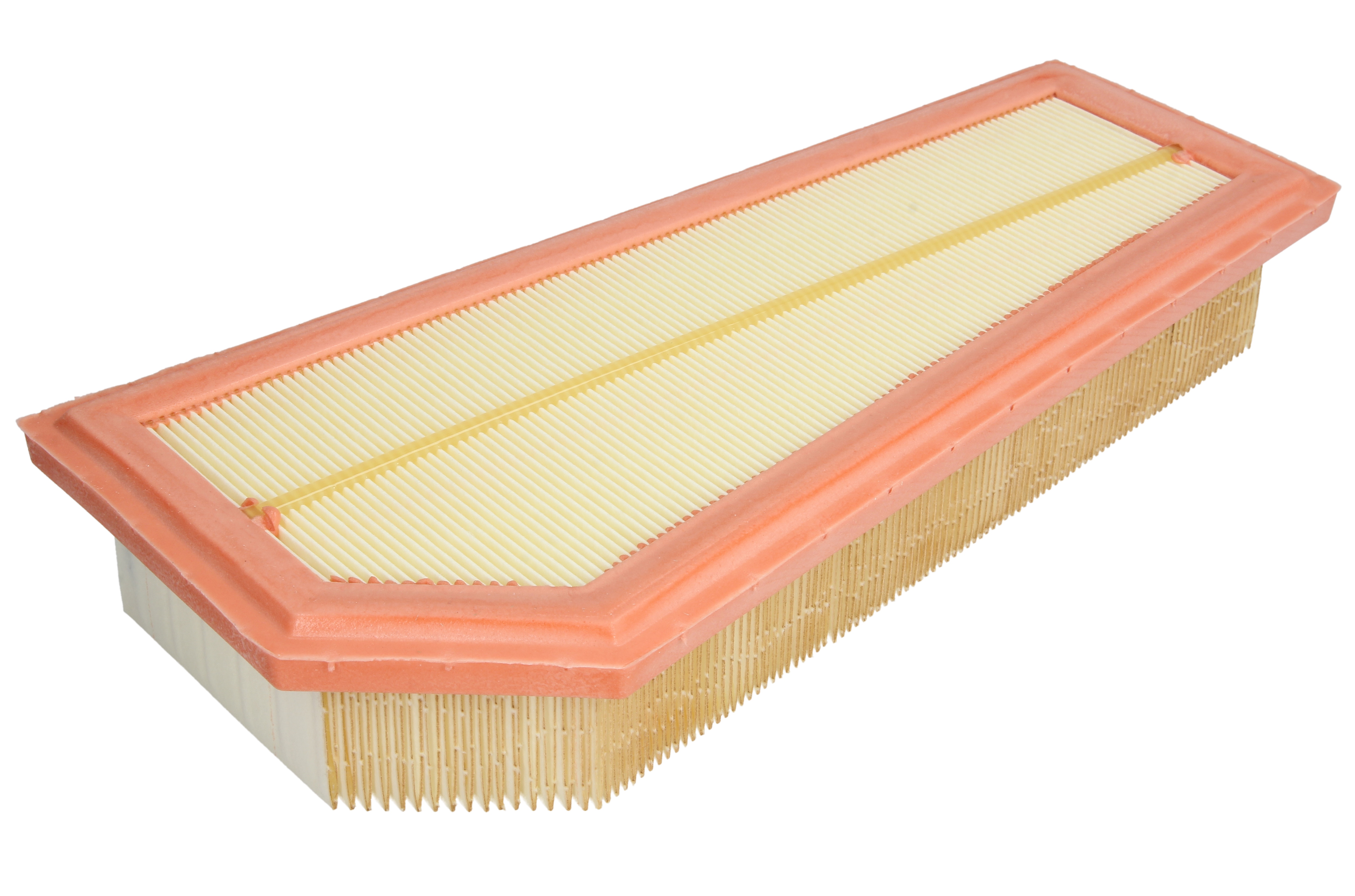 Фільтр повітряний MB C-class (W204)/E-class (W212)/SLK 1.8 M271 09-16 Mann Filter фото 12