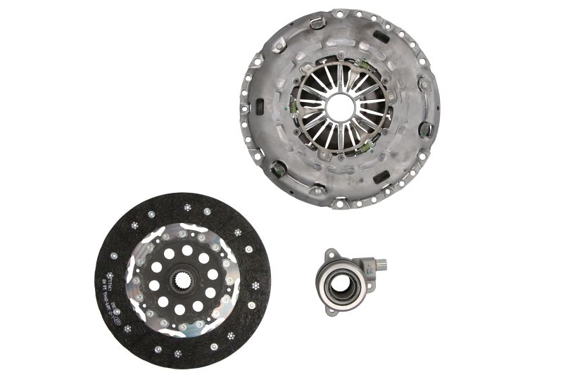 Set kvačila 240mm za vozilo CHEVROLET CAPTIVA, EPICA, LACETTI, NUBIRA