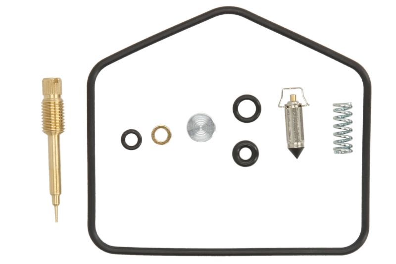 TOURMAX carburetor rebuild kit KAWASAKI Z 440 80-84, Z 750 80-83 made in Japan