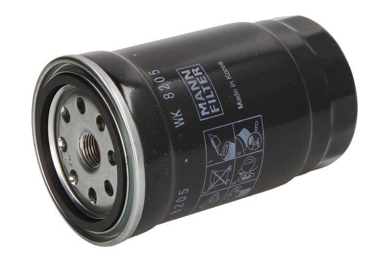Filter goriva za vozilo HYUNDAI ACCENT 4