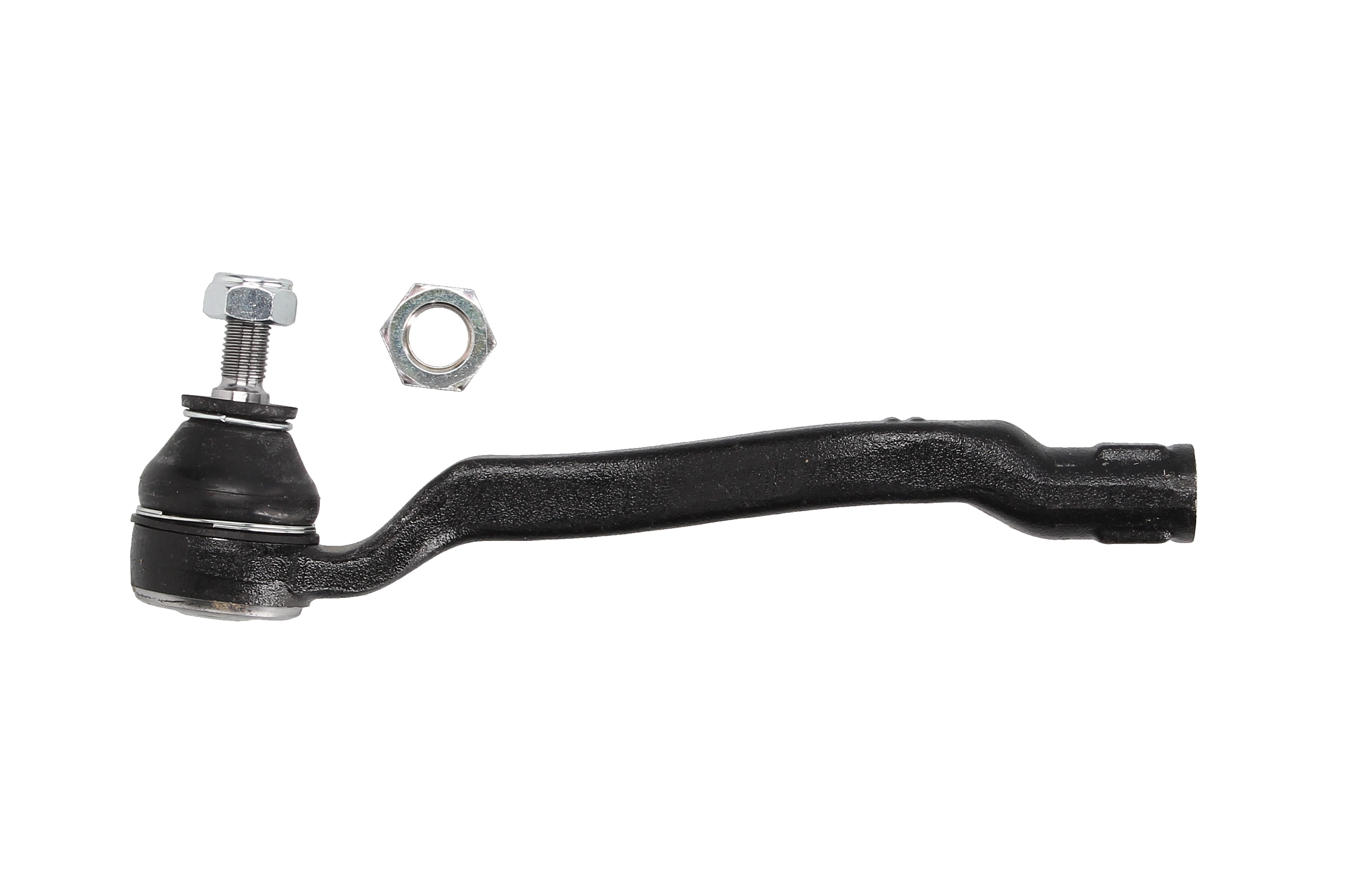 Рульовий наконечник лів MERCEDES CITAN (MPV), CITAN MIXTO (DOUBLE CABIN), CITAN/MINIVAN (W415), NISSAN NV250, RENAULT KANGOO BE BOP, KANGOO EXPRESS, KANGOO II 1.2-Electric 02.08-