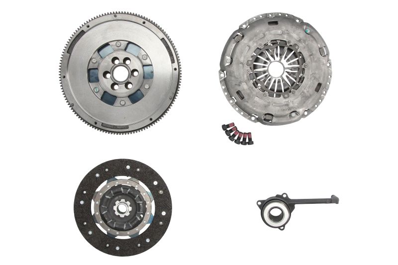 Set kvačila 240mm za vozilo AUDI A3, Q3, TT