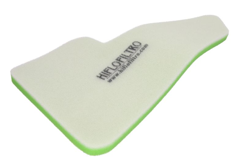 HIFLO vzduchový filtr HONDA XR 650R 00-07 (100) ( )