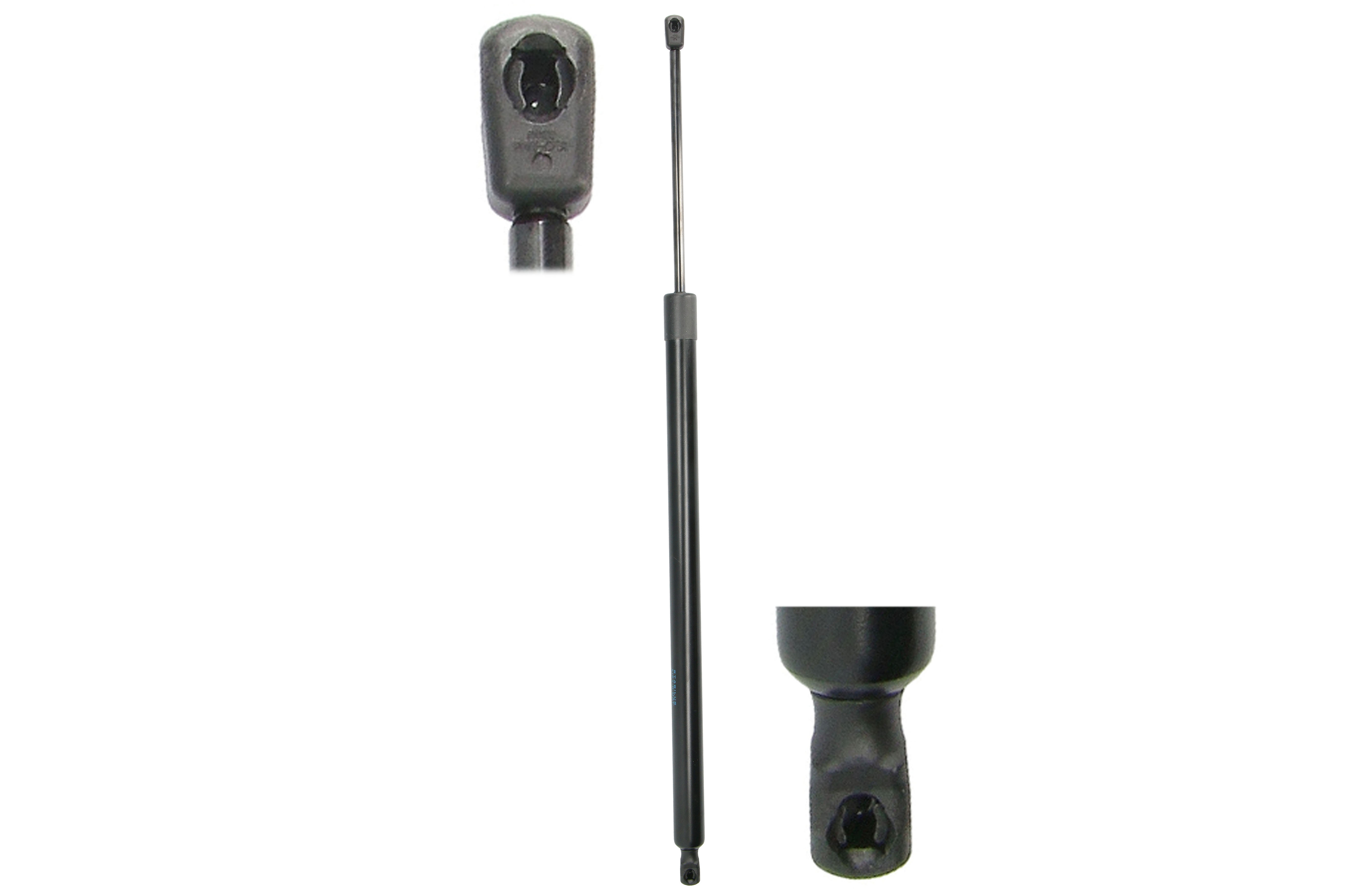 Амортизатор кришки багажника VW T5 03- Stabilus фото 11