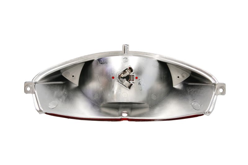 VICMA koncové světlo PEUGEOT SPEEDFIGHT 100 (RALLY), 100 (WRC), 100, 100 (SILVERSPORT), 100 (X-RACE), 50 (SILVERSPORT), 50, 50 (WRC), 50 (RALLY), 50 (RCUP), 50 (X-RACE), 50 (FURIOUS), 50 (UNLIMITED) 00-09 (B0068O5U34, 7106, 742802)