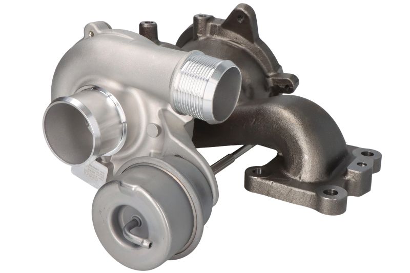 Turbina Turbo za vozilo VOLVO S60 2