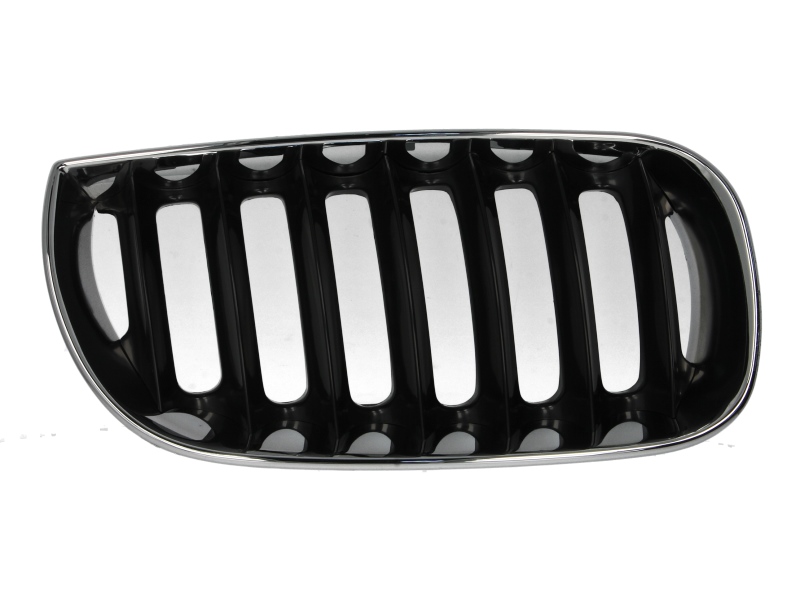 Desna prednja maska / Grill za vozilo BMW X3 E83