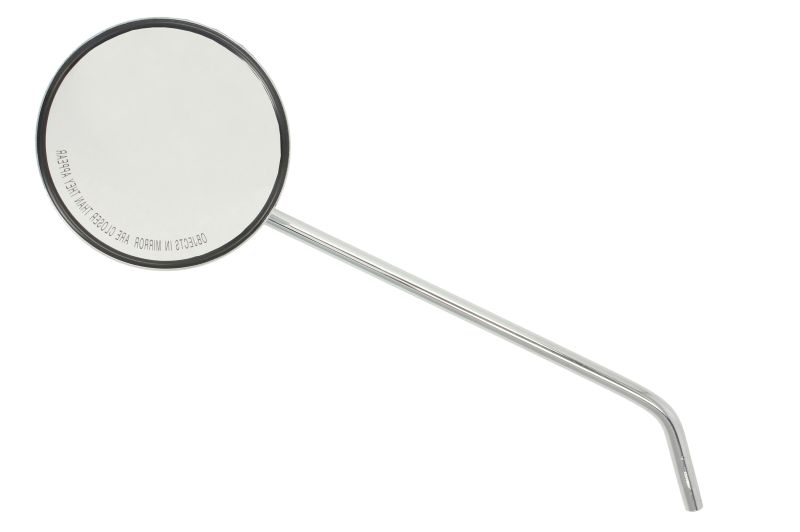 Levně RMS systém zrcátka PIAGGIO/VESPA PX 125, 150 98-16