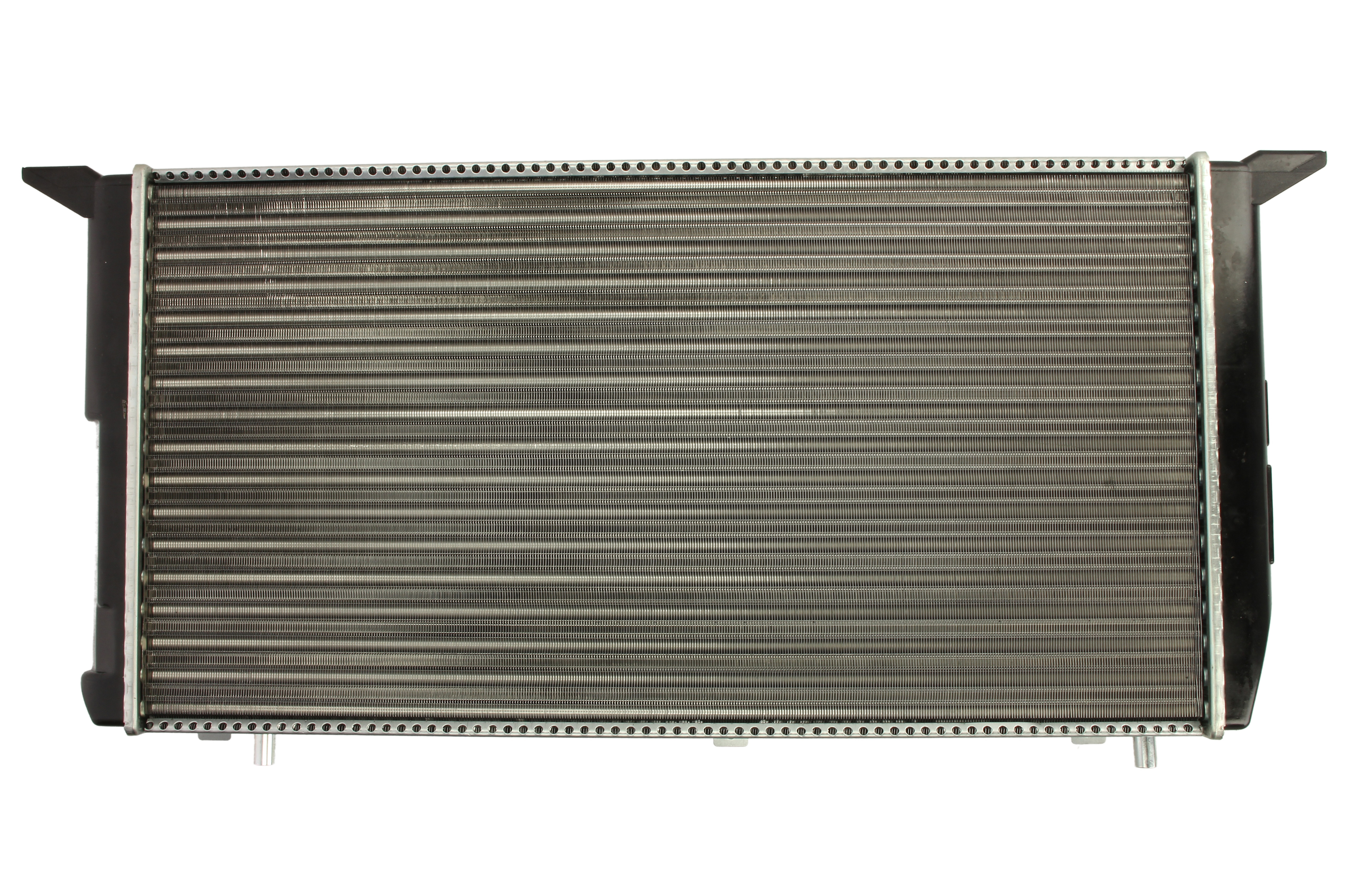 Радіатор охолоджування AUDI 80/90 QUATTRO 66 KW 86- NISSENS (604361) Nissens фото 4