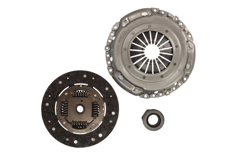 Set kvačila 228mm za vozilo SEAT CORDOBA, IBIZA 3, IBIZA 4, IBIZA 4 SC