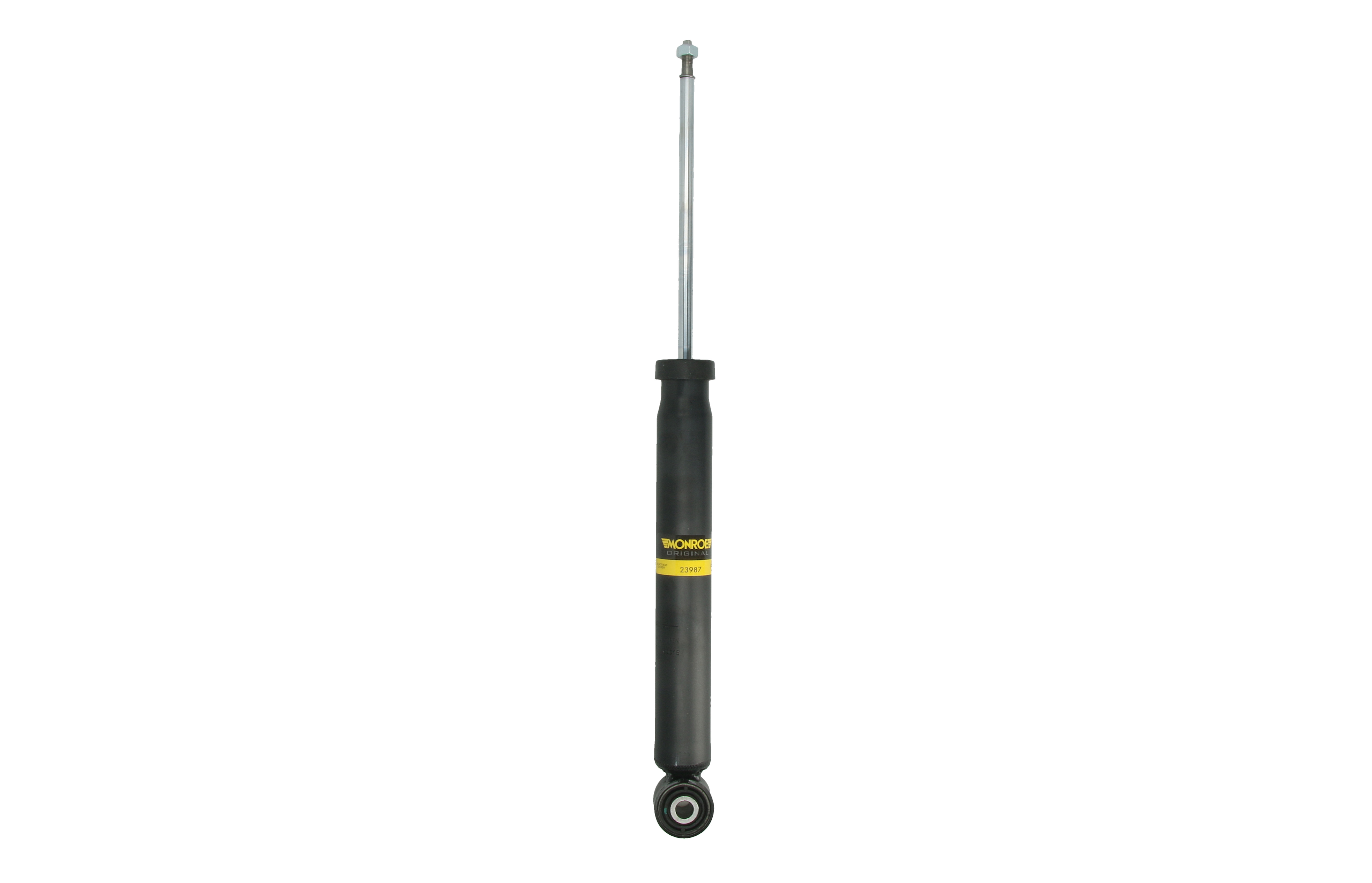 Амортизатор газомасляний VAG JETTA III (1K2) 05- MONROE (23987) Monroe фото 3