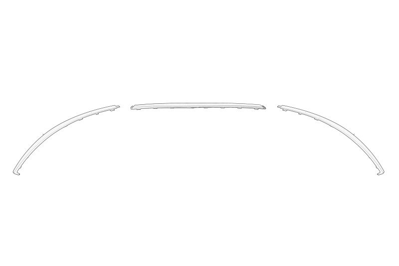 Lip za vozilo CITROEN C3 I