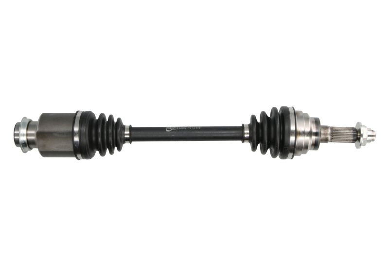 Poluosovina Desna za vozilo MAZDA 323 C 5