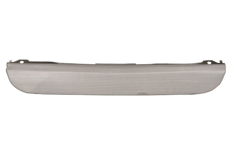 Desna prednja maska / Grill za vozilo SCANIA G 1, R 1