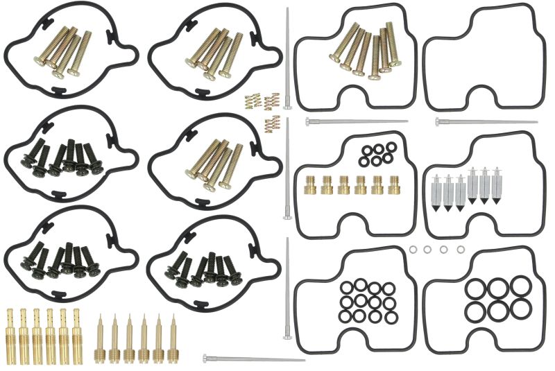 ALL BALLS sada na opravy, karburátor HONDA GL 1500 CT, I, CD 97-03 (26-1629, AB26-1629)