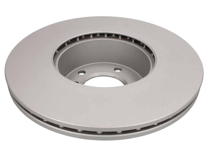 Диск тормозной (передний) BMW 1(F20/F21) 11-/3 (E90/E91/E92) 07-11 (312x23.9) B37/N13/N47/N55 фото 7