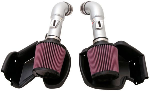 Sportski sistem dovoda zraka 69-7078TS za vozilo INFINITI G; NISSAN 370Z 3.7 320-344