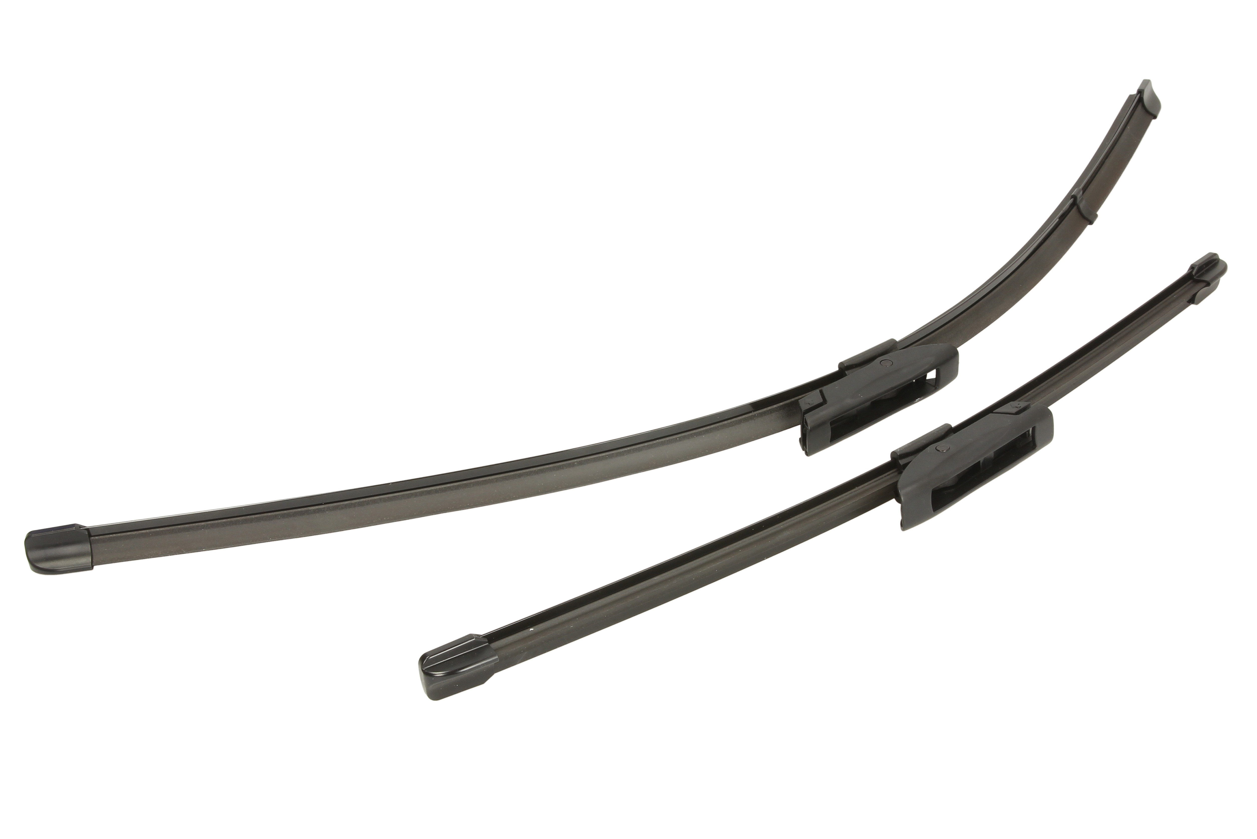 Щітка склоочисника К-Т БЕЗКАРКАСНИЙ 650/400 MM/LHD/CITROEN C3 II (09-) DENSO (DF-063) Denso фото 4