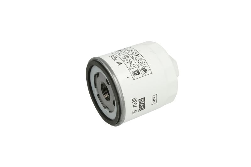 Filter ulja za vozilo FORD TRANSIT V363 2.0D/2.0DH 01.17-