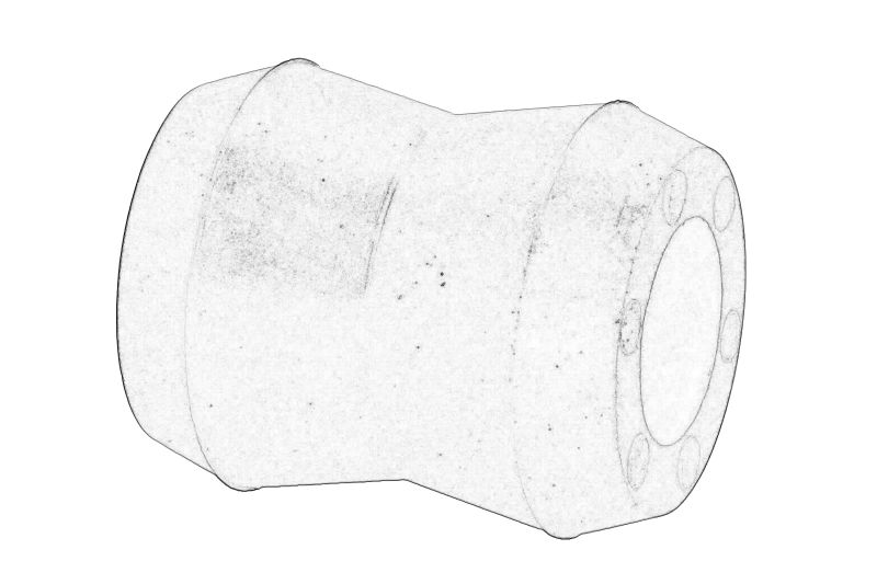 Piese Auto - Bucsa amortizor suspensie Spate potrivit ISUZU