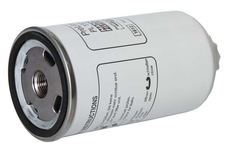 Filter goriva za vozilo AEBI TT 206