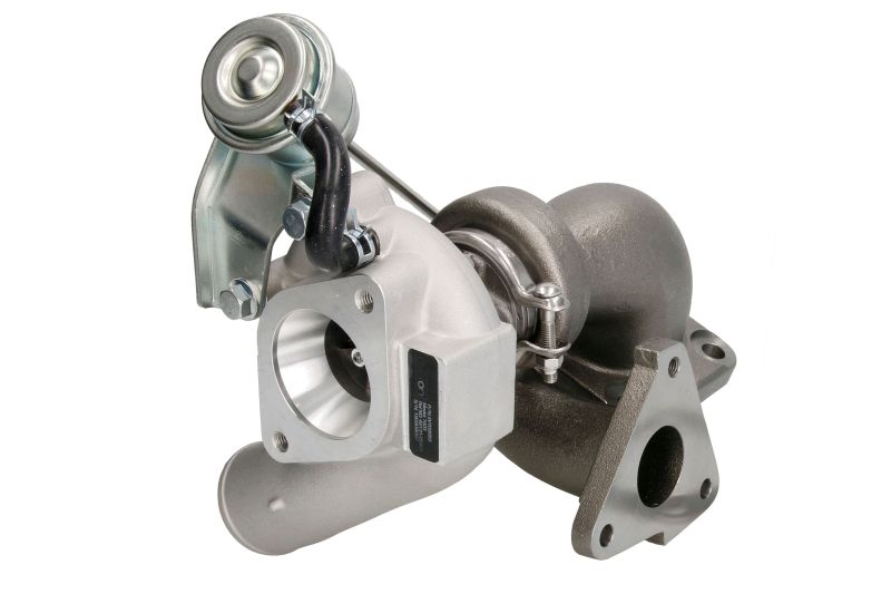 Turbina Turbo za vozilo FORD TRANSIT