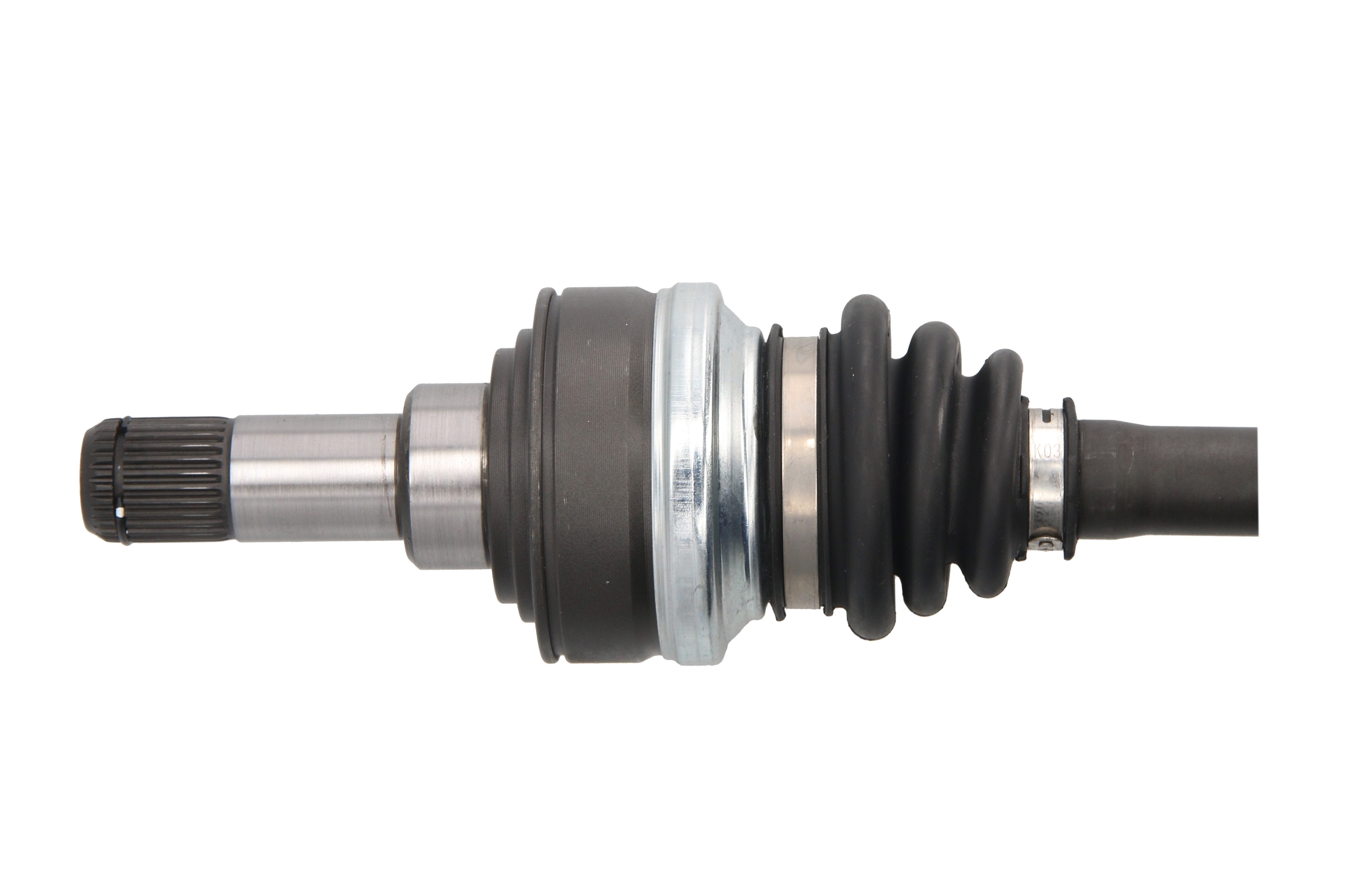 Полуось BMW 2 COUPE (F22, F87) 218 D (R/R) SKF (VKJC 8982) SKF фото 5