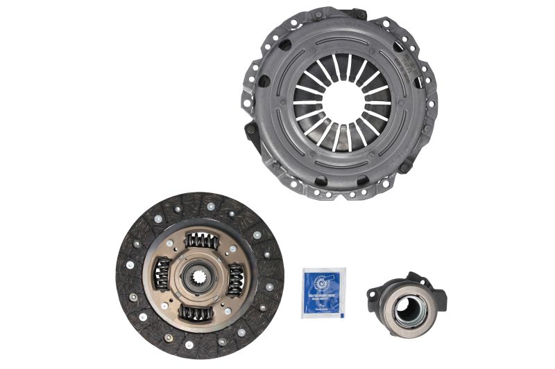 Set kvačila 200mm za vozilo ALFA ROMEO 159